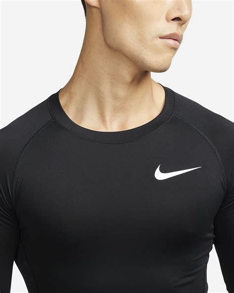 nike pro top herren